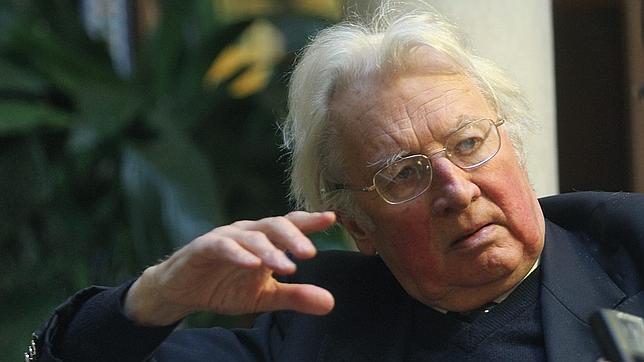 Hugh Thomas: «Sevilla fue un banquero menor del imperio pero importantísima en el comercio»